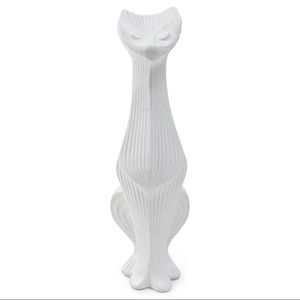 NEW! Jonathan Adler Cat Statue